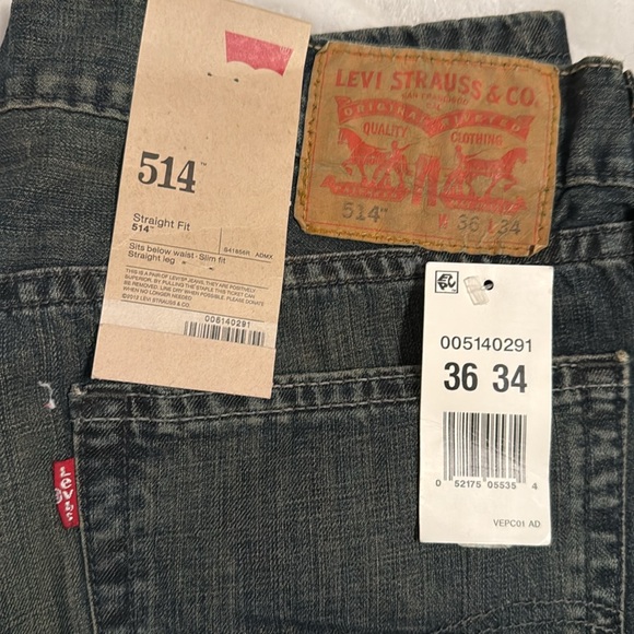 Men’s jeans - Picture 4 of 4
